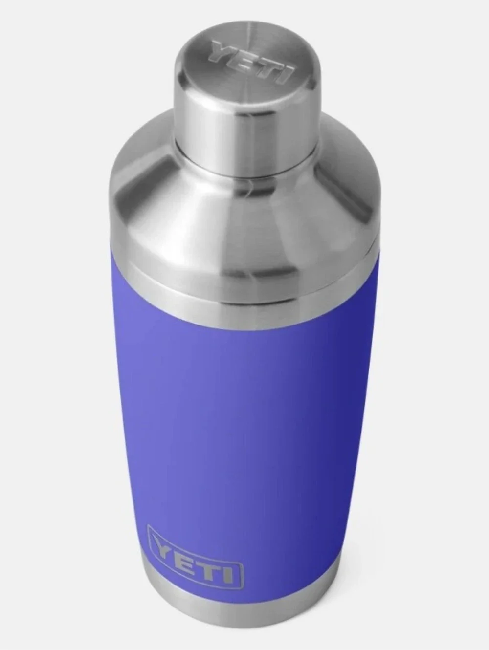 Yeti Rambler 20oz. Cocktail Shaker- Ultramarine Violet